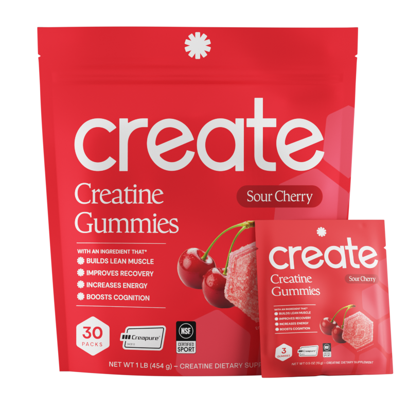 Sour Cherry