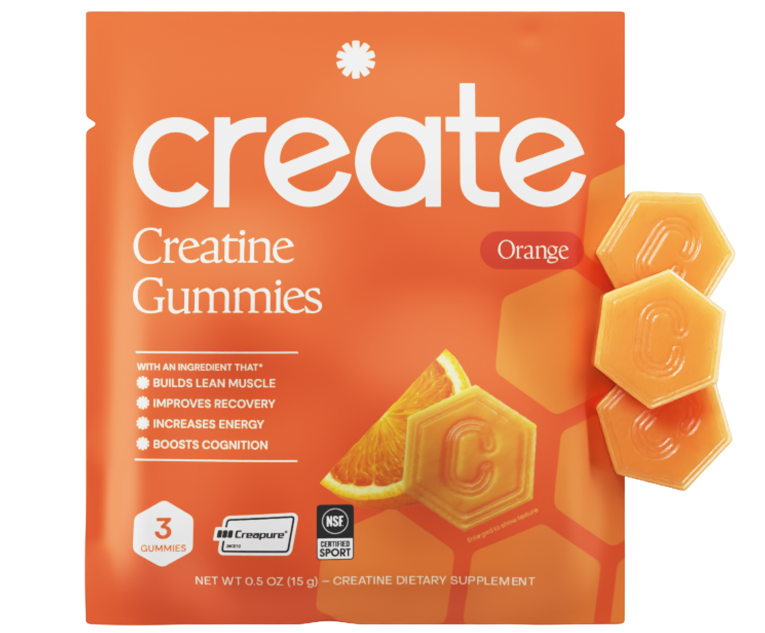 Create