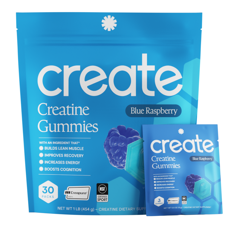 Blue Raspberry